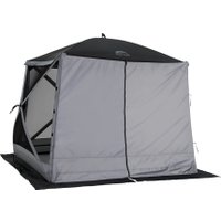 Кемпинговая палатка Wild Land Hub screen house 400 XL 920003-0002-0012.SET