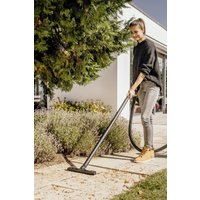 Пылесос Karcher WD 3 V-17/4/35 + Nozzles 1.628-124.0