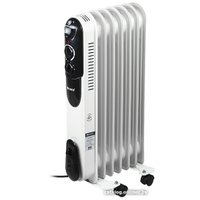 Масляный радиатор СОЮЗ МРС-1507