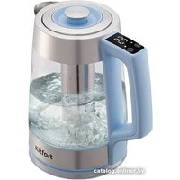 Электрический чайник Kitfort KT-6617