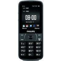 Кнопочный телефон Philips Xenium E560