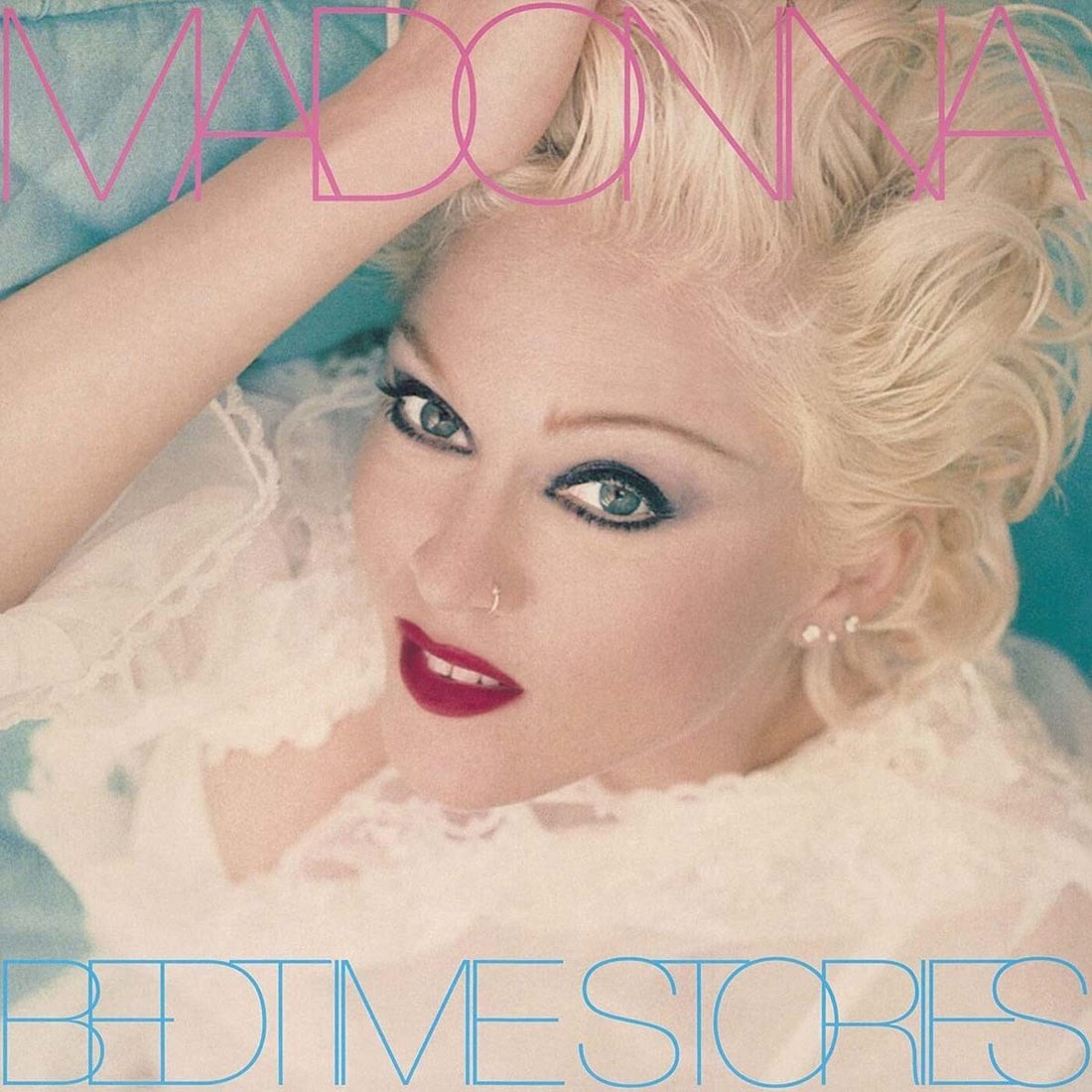 

Виниловая пластинка Madonna - Bedtime Stories