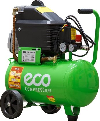 

Компрессор ECO AE-251-4