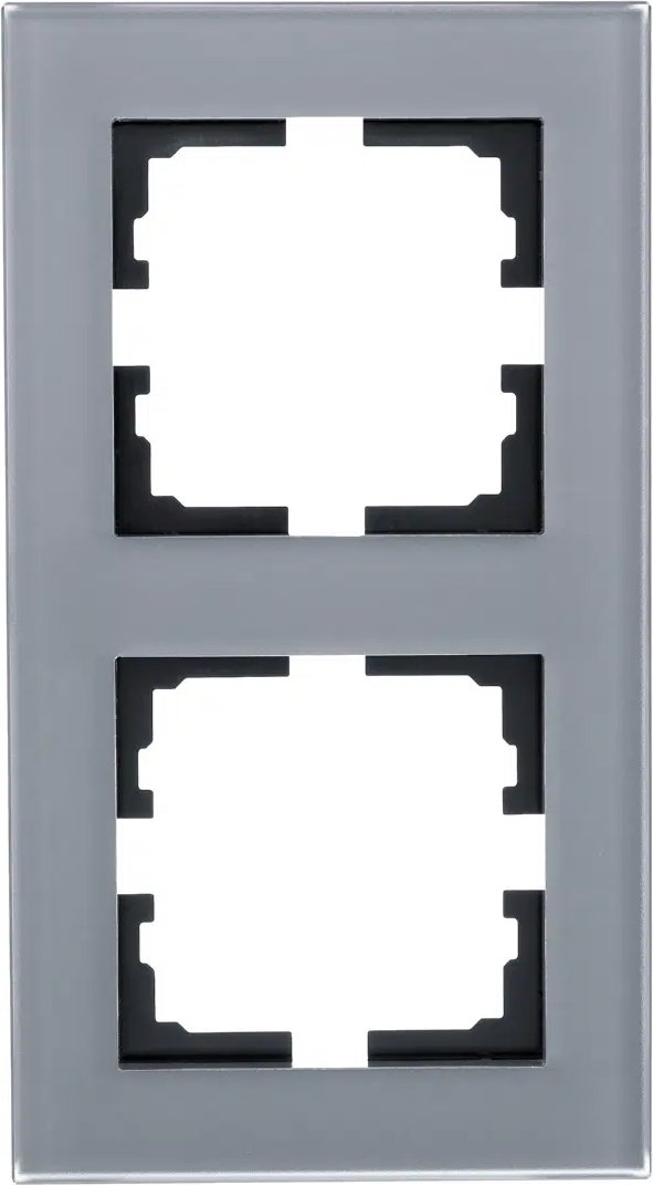 

Рамка Lezard Vesna 742-M6980-152