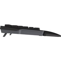 Клавиатура Genesis Rhod 350 RGB