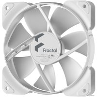 Вентилятор для корпуса Fractal Design Aspect 12 (белый) FD-F-AS1-1202