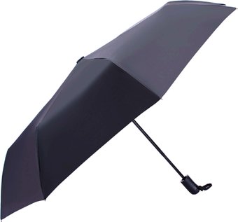 Складной зонт RST Umbrella 3672-1 (черный)