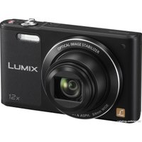 Фотоаппарат Panasonic Lumix DMC-SZ10