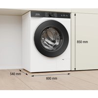 Стиральная машина Gorenje WG694A11