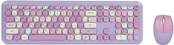 Офисный набор SmartBuy SBC-666395AG-V