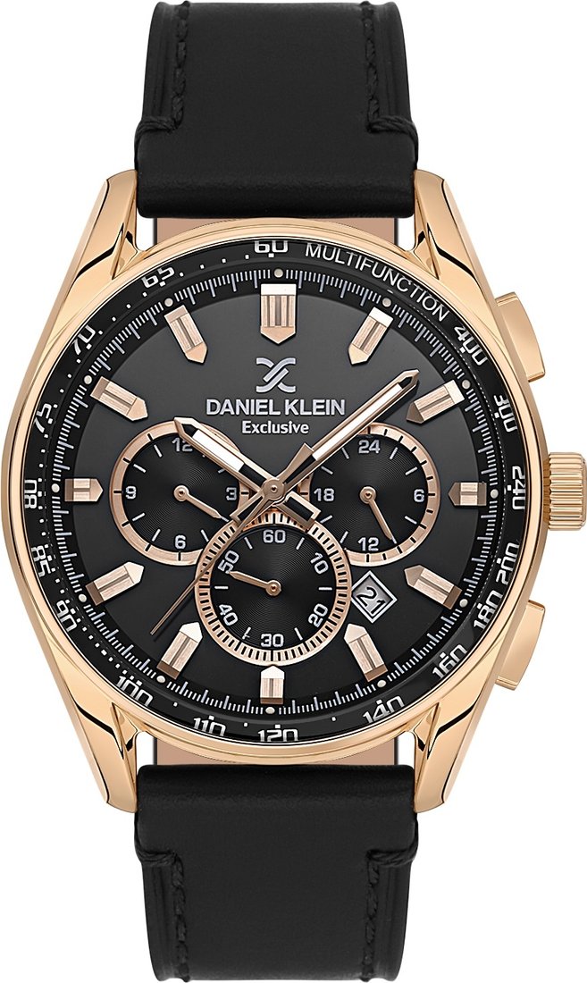 

Наручные часы Daniel Klein 13902-3
