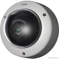 IP-камера Canon VB-H610D