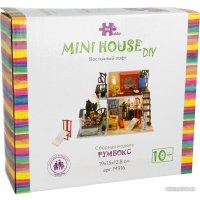 Румбокс Hobby Day Восточный лофт M916