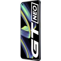 Телефон Realme GT Neo 5G 12GB/256GB (черный)