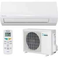 Кондиционер Daikin Sensira FTXF25E/RXF25E