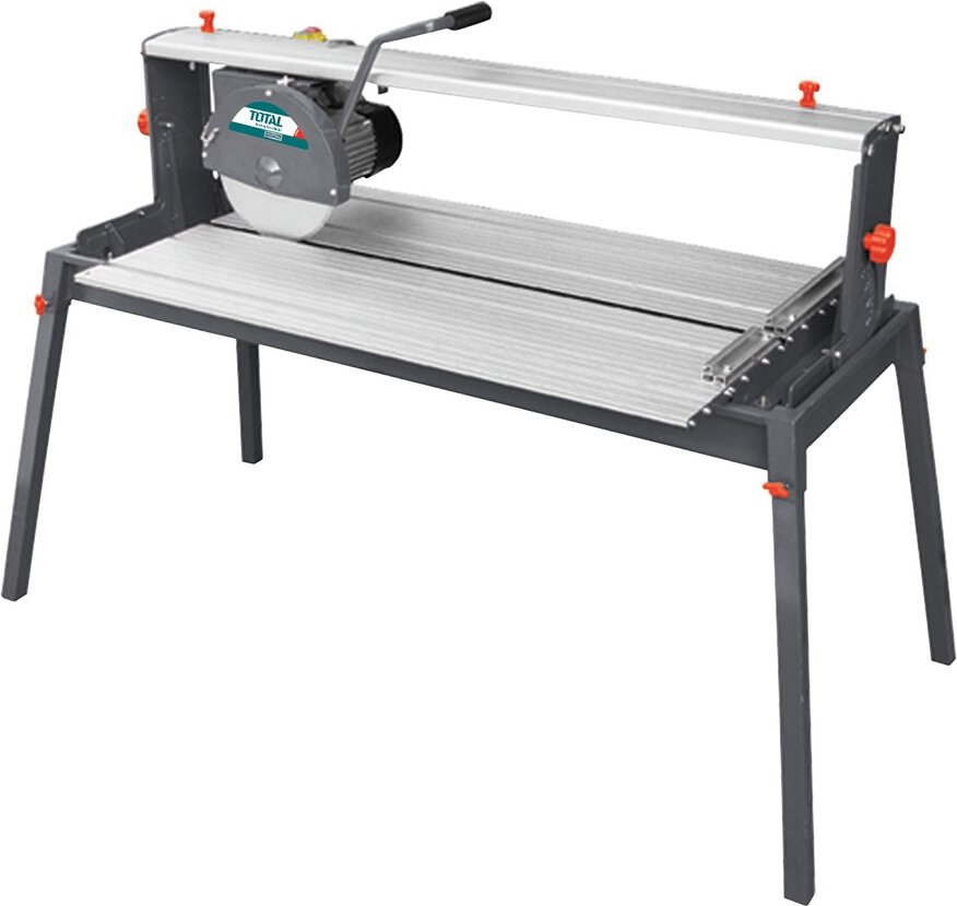 

Электрический плиткорез Total TS6112501