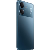 Телефон POCO C65 6GB/128GB с NFC международная версия (синий)