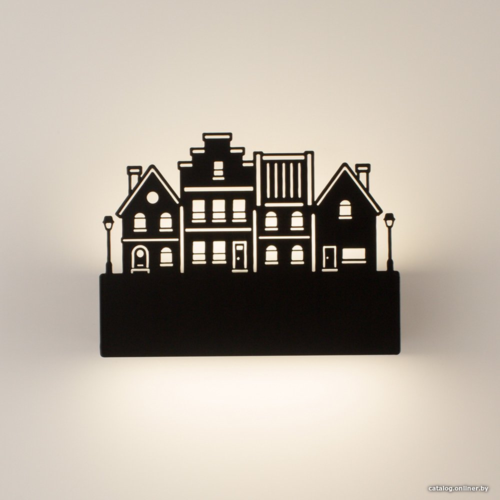 Бра Home Light Астерия C055-9-B