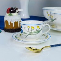 Набор чашек Lenardi Фрэнсис 305-356