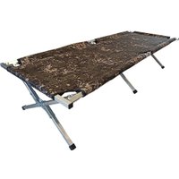 Раскладушка Медведь Екатеринбург 170x65x45 с креслом складным