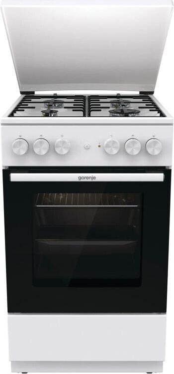 Кухонная плита Gorenje GK5A22WH