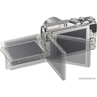 Фотоаппарат Nikon Coolpix S9900