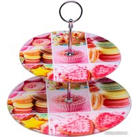 Этажерка для фруктов Белбогемия Сладости 26141014 107502