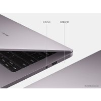 Ноутбук Xiaomi RedmiBook Pro 14 2022 Ryzen Edition XMA2006-RB