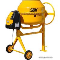 Бетономешалка SBK SX-170