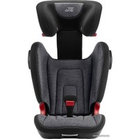 Детское автокресло Britax Romer Kidfix 2 S (graphite marble)