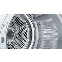 Сушильная машина Bosch Serie 8 WQB246CPPL