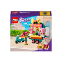 Конструктор LEGO Friends 41719 Мобильный модный бутик