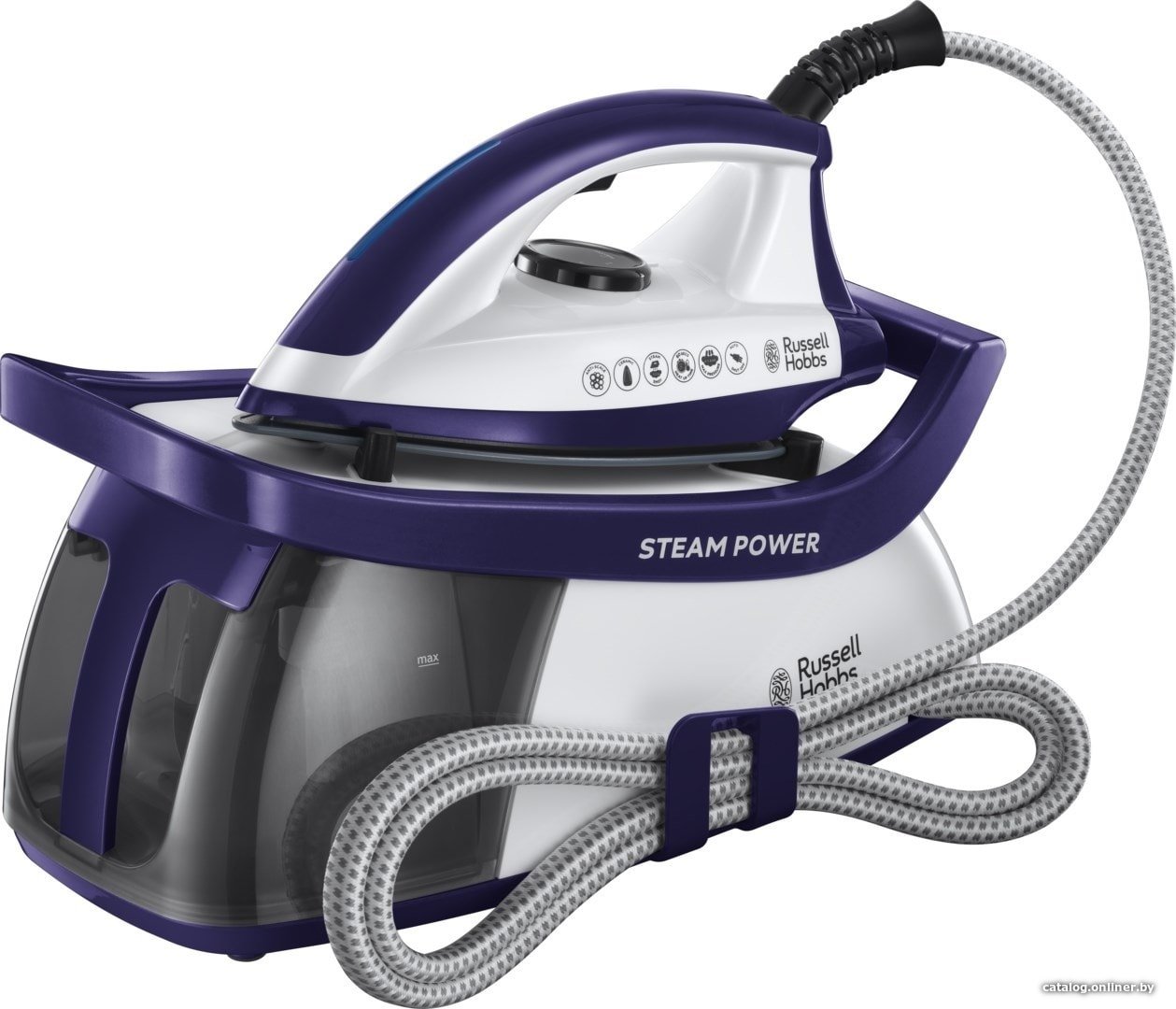 Утюг Russell Hobbs 24440-56