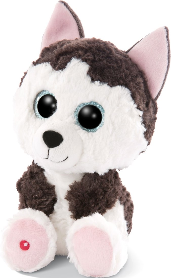 

Классическая игрушка Nici Хаски Баркли 46624 (25 см)