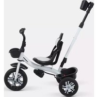 Детский велосипед Rant Basic Dandy RB252 (белый)