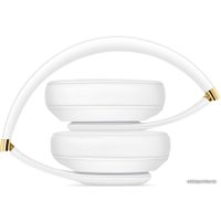 Наушники Beats Studio3 Wireless (белый)
