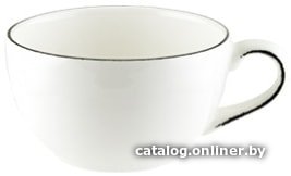 Чашка Bonna Retro Black Rita E104RIT04CPF