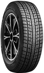 Зимние шины Roadstone Winguard Ice SUV 235/55R18 100Q