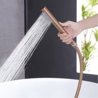 Смеситель Ganzer GZ19134-R