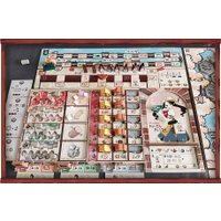 Настольная игра Crowd Games Сладкоземье