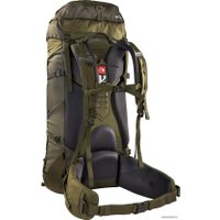Туристический рюкзак Tatonka Yukon 70+10 Trekking (olive)