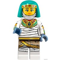 Конструктор LEGO Minifigures 71025 Серия 19