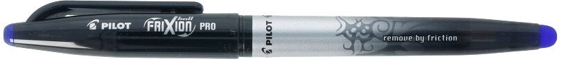 

Ручка гелевая Pilot BL-FR7-L (синий)