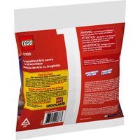 Конструктор LEGO Ninjago 30700 Битва Арина с Драконианцем