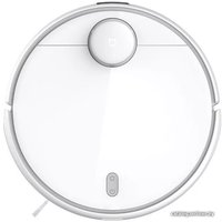 Робот-пылесос Xiaomi Mijia LDS Vacuum Cleaner Robot 2 MJST1S (китайская версия)