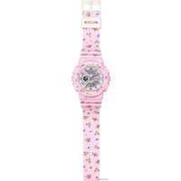 Наручные часы Casio Baby-G BA-110LSB-4A