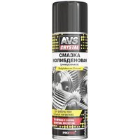  AVS Смазка универсальная молибденовая 335 мл AVK-140