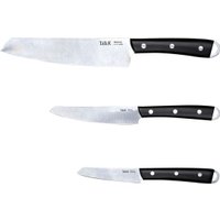 Набор кастрюль Taller TR-11047 + набор ножей в Гомеле