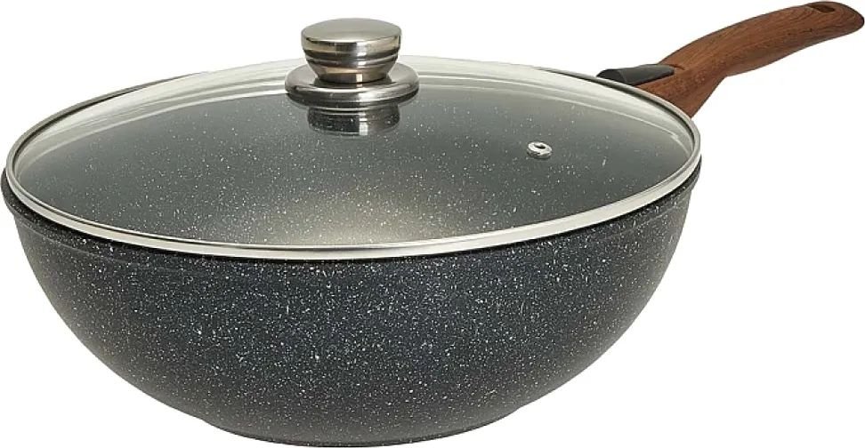 

Сковорода ВОК Гардарика 0728-14-01-10