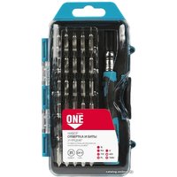 Набор отвертка с битами SmartBuy SBT-SCBS-31P1 (31 предмет)